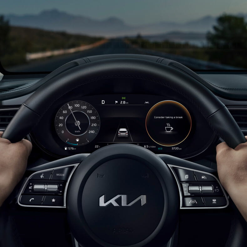Kia Ceed New 2021