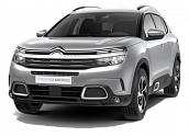 C5 Aircross New