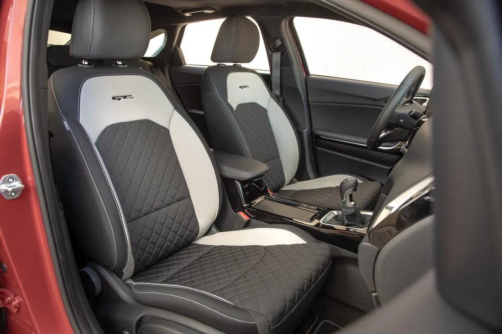Kia ProCeed New