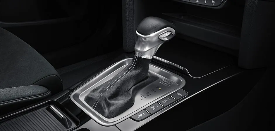Kia ProCeed New